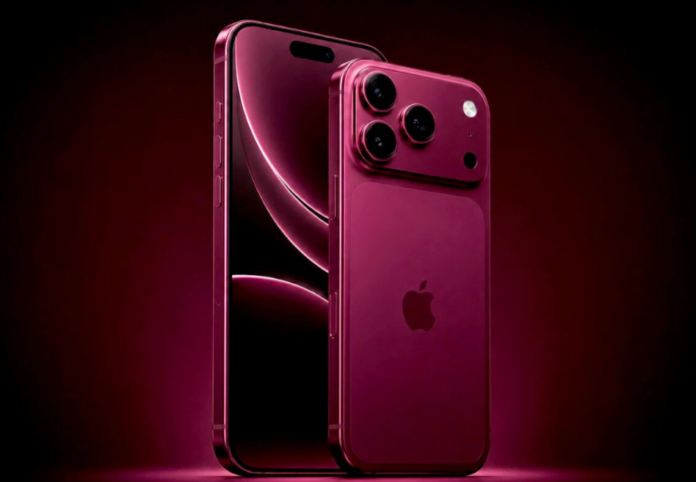 iPhone 18 Pro
